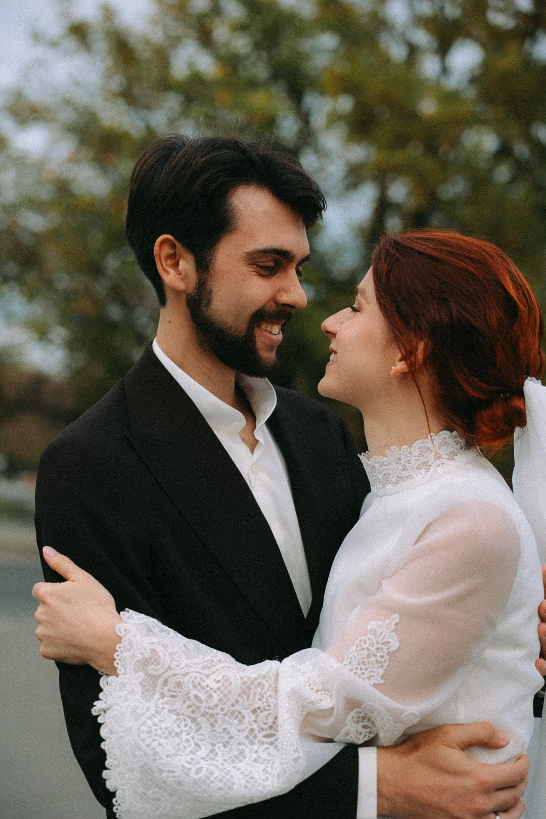 Леша и Юля. Фотограф Нижний Новгород