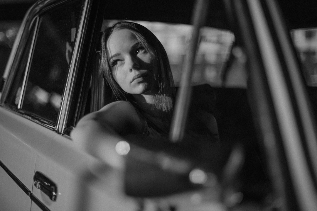 Розовый закат. Павел Померанцев