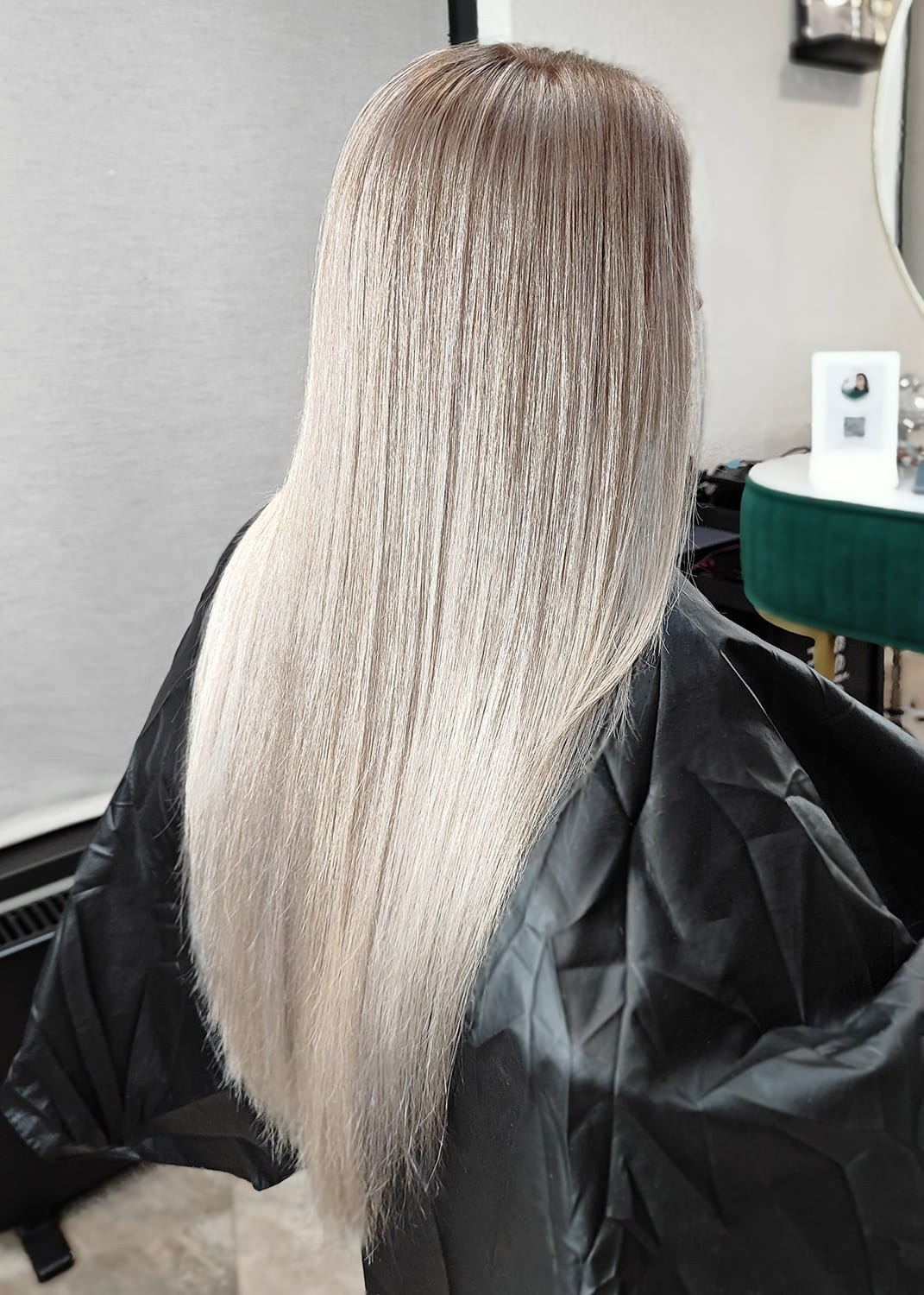 Салон красоты Райс г. Сочи