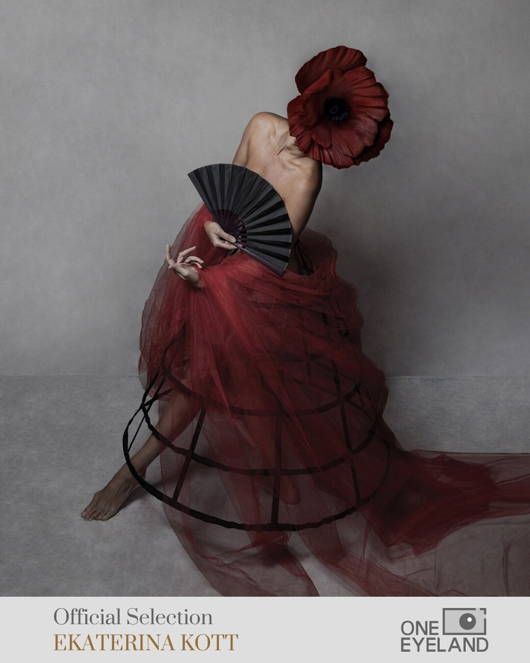 One Eyeland. Art Рhotographer Russia/Moscow