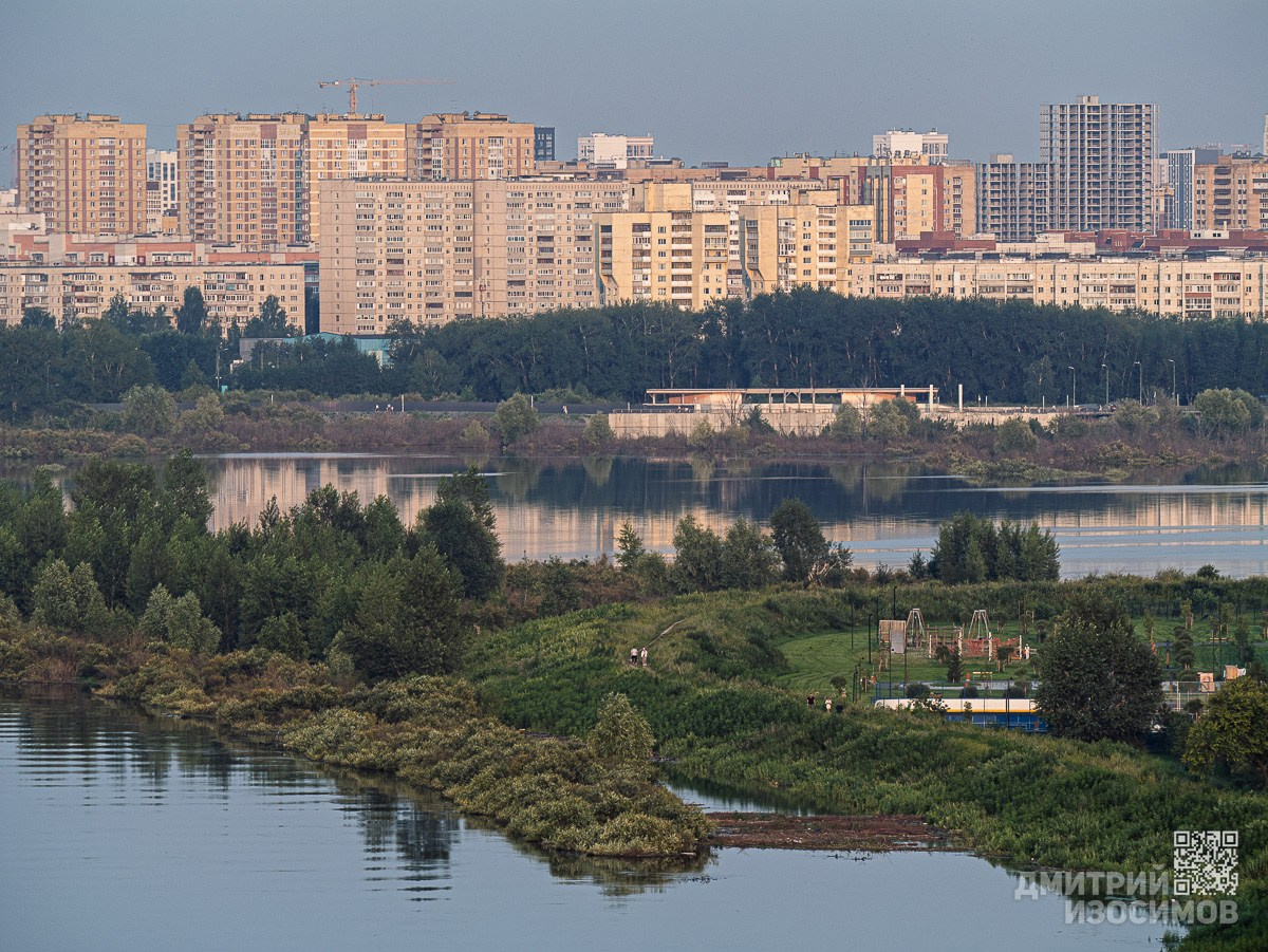 Архитектурная съёмка