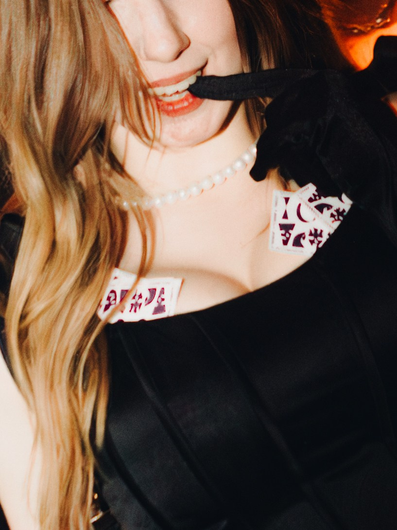 MASQUERADE [ДК КРИСТАЛЛ]. Фотограф Москва