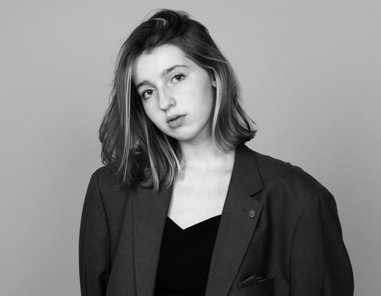 Портретный фотограф в Санкт-Петербурге Катерина Князькова