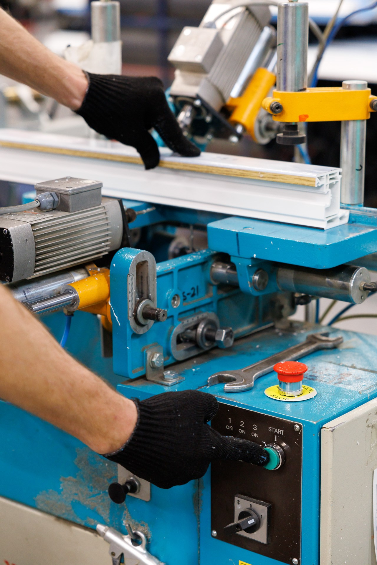 Бизнес должен быть стильным. Репортажный фотограф-портретист в Санкт-Петербурге Левон Сафарян