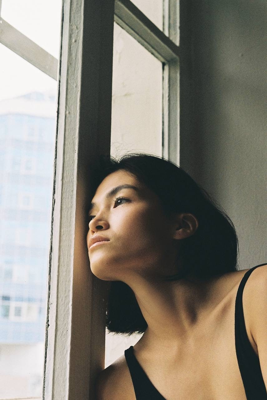 Эмилия (35 mm). Фотограф в Екатеринбурге и Москве, Анна