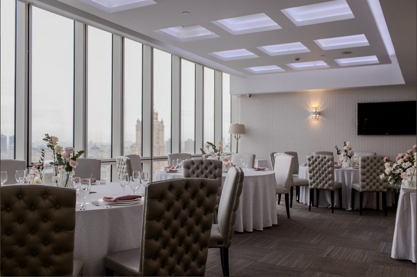 Площадка № 2-21. Свадебный организатор Москва