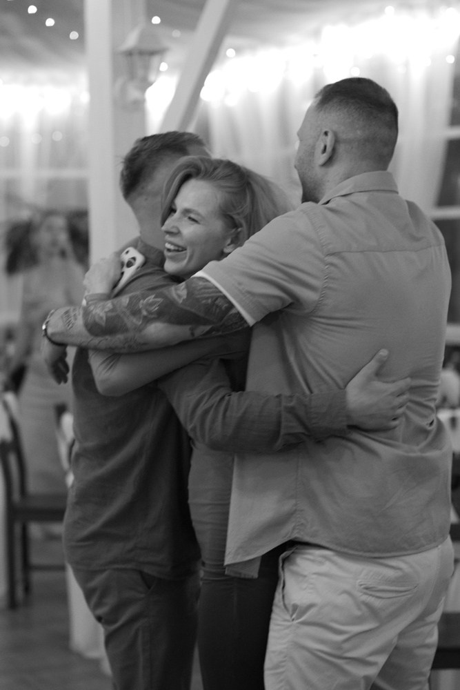 6 июня 2024. Свадебный организатор Москва