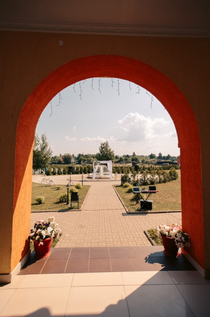 Площадка № 2-9. Свадебный организатор Москва