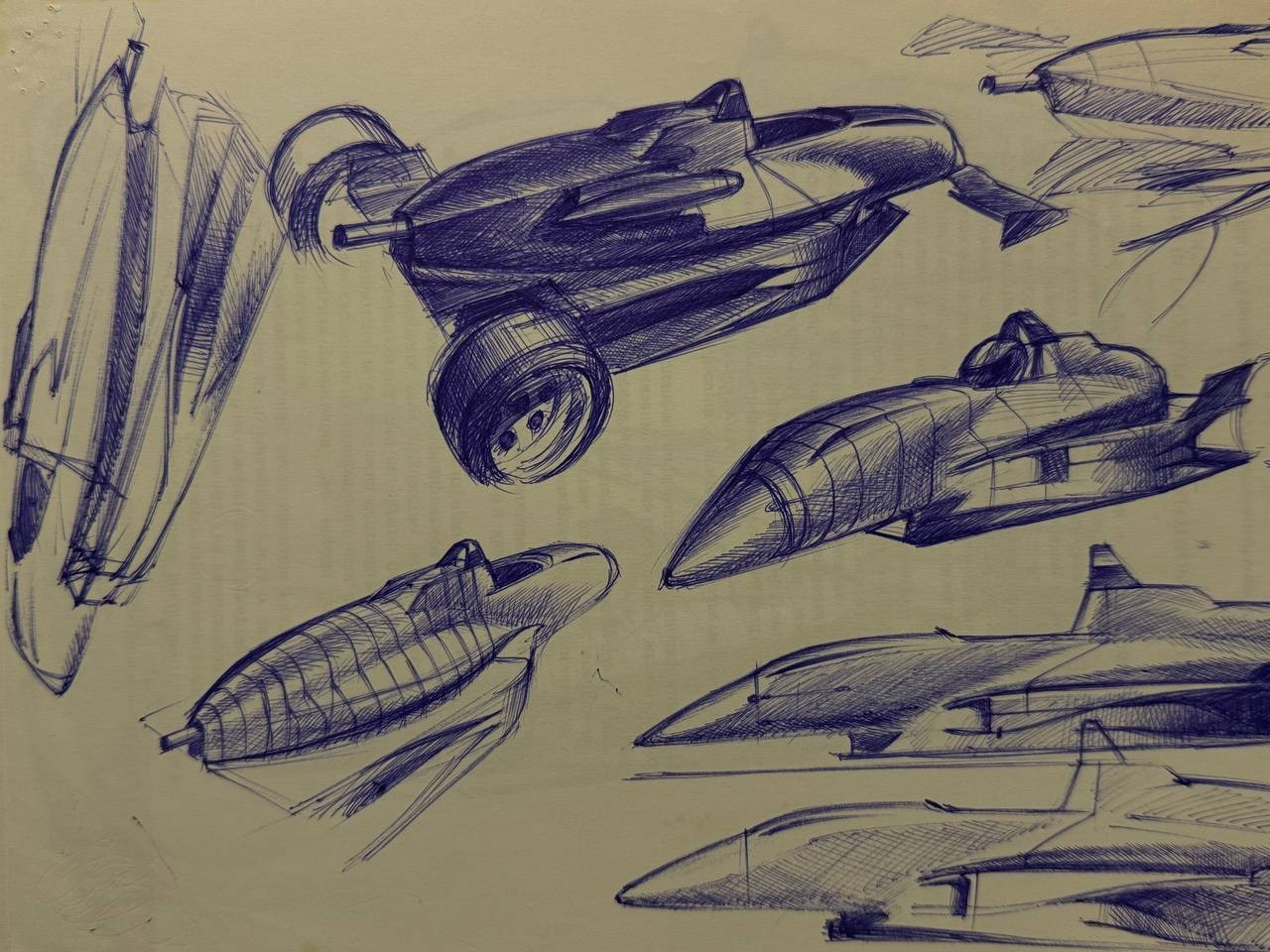 Гоночный автомобиль класса Формула 3 — Астрада. Главная