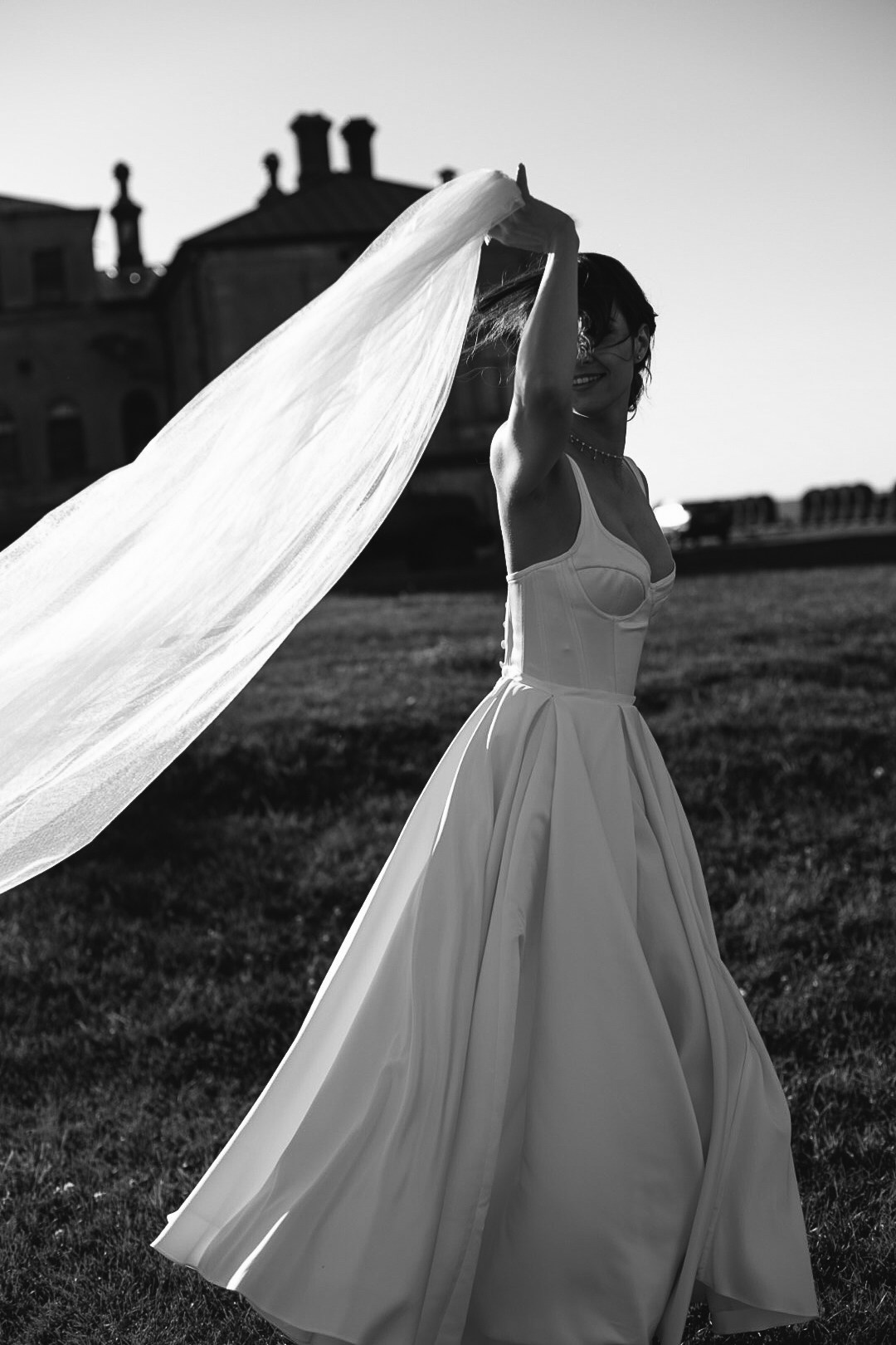 Кирилл и Таня. Фотограф Нижний Новгород