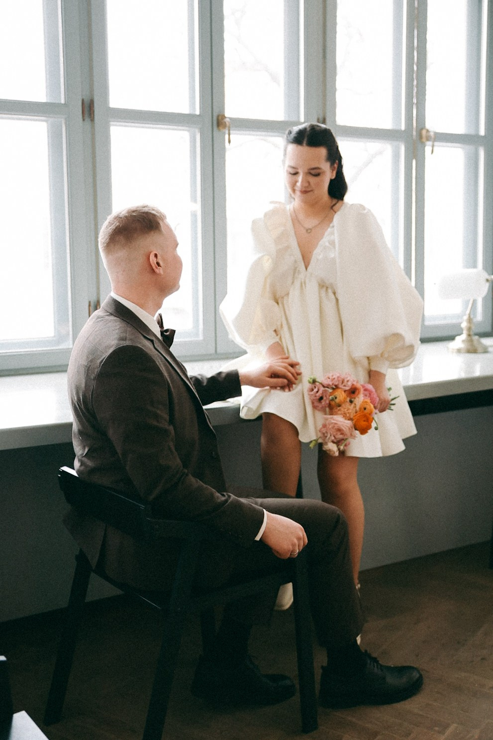 Артем и Катя. Фотограф Нижний Новгород