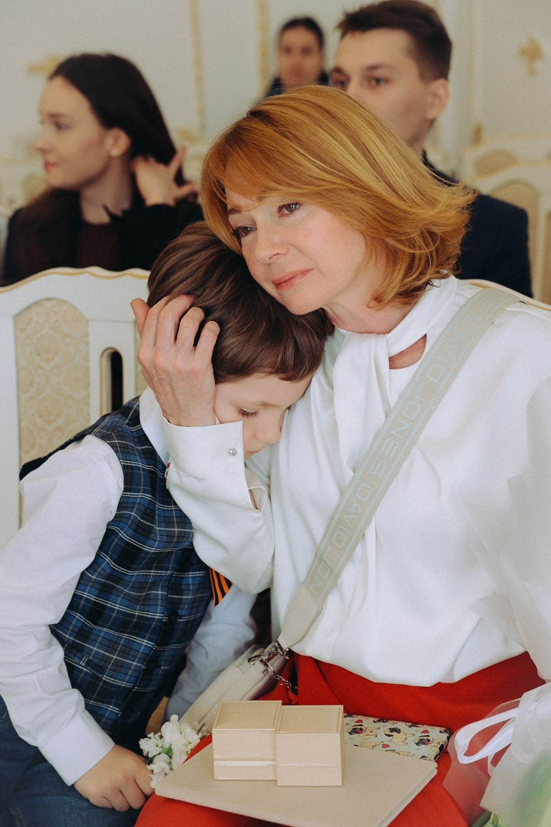Wedding day. Фотограф Нижний Новгород