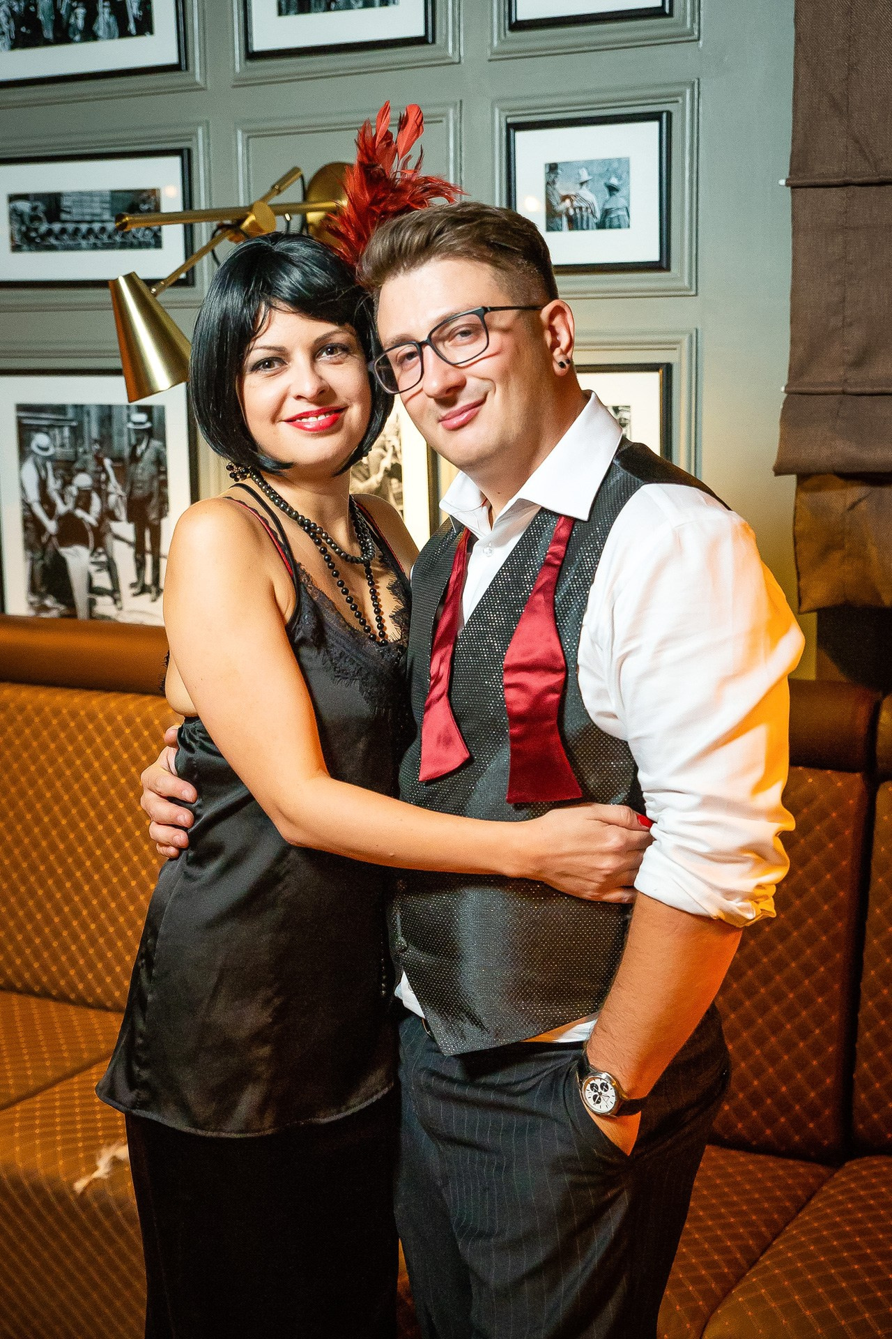 Фотографии корпоратива. Фотограф в Москве и МО, Алексей Балышев