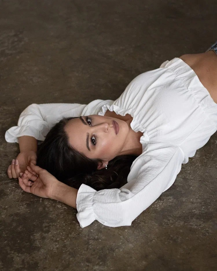 Кристина. Фотограф в Москве Киселева Екатерина