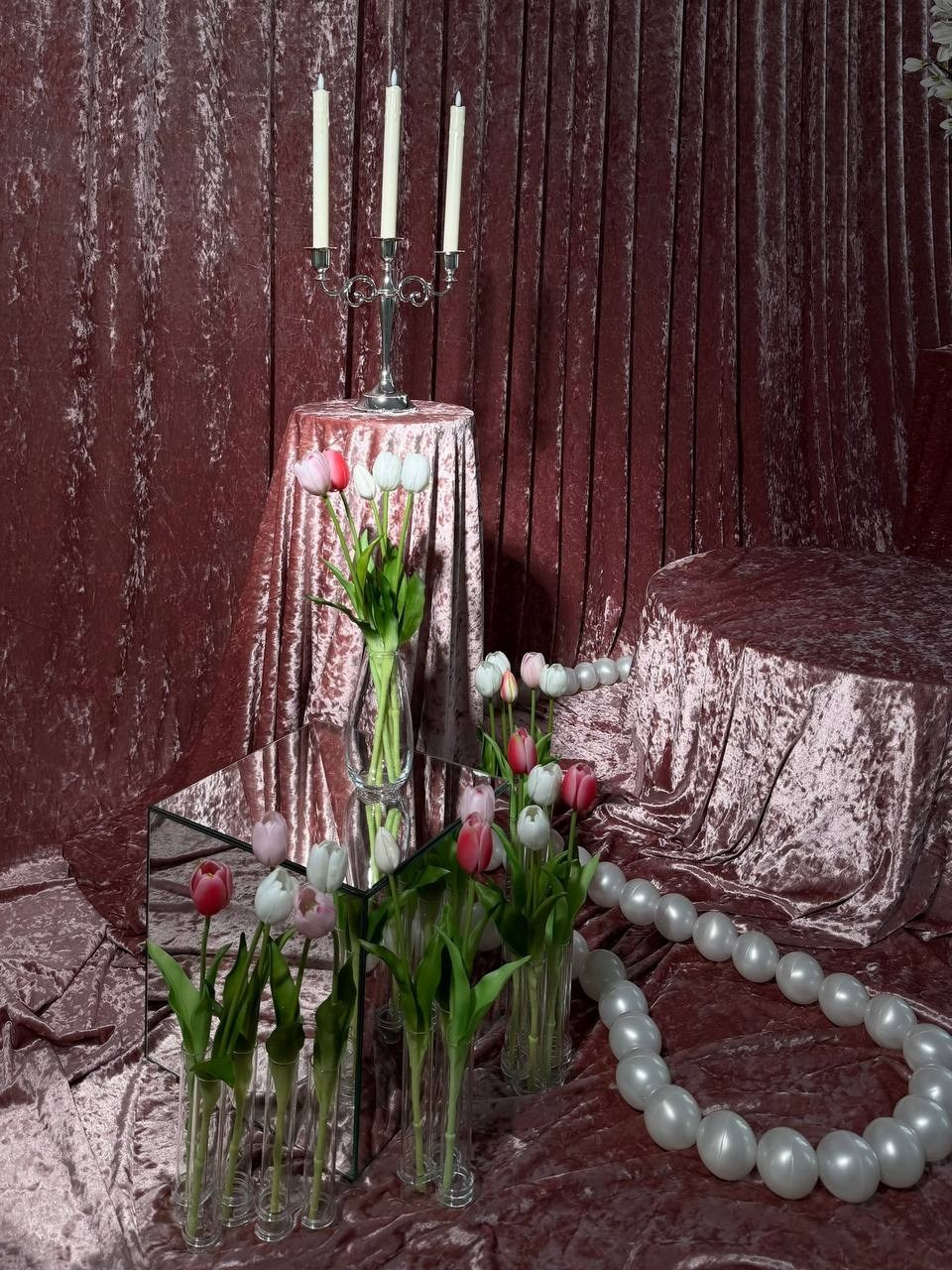 Студийная съёмка. Ваш фотограф Светлана Мицукова