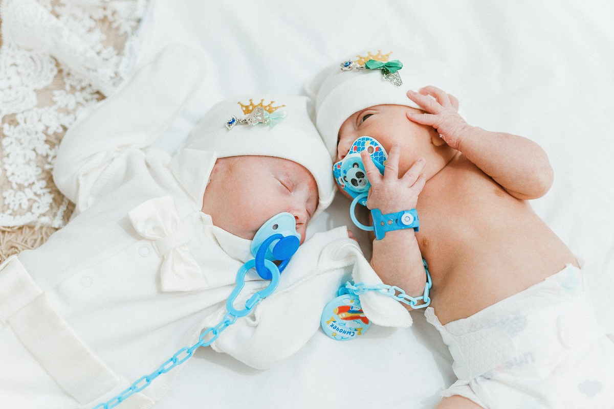 СЕМЬЯ. АЛЕКСАНДР ФОКС