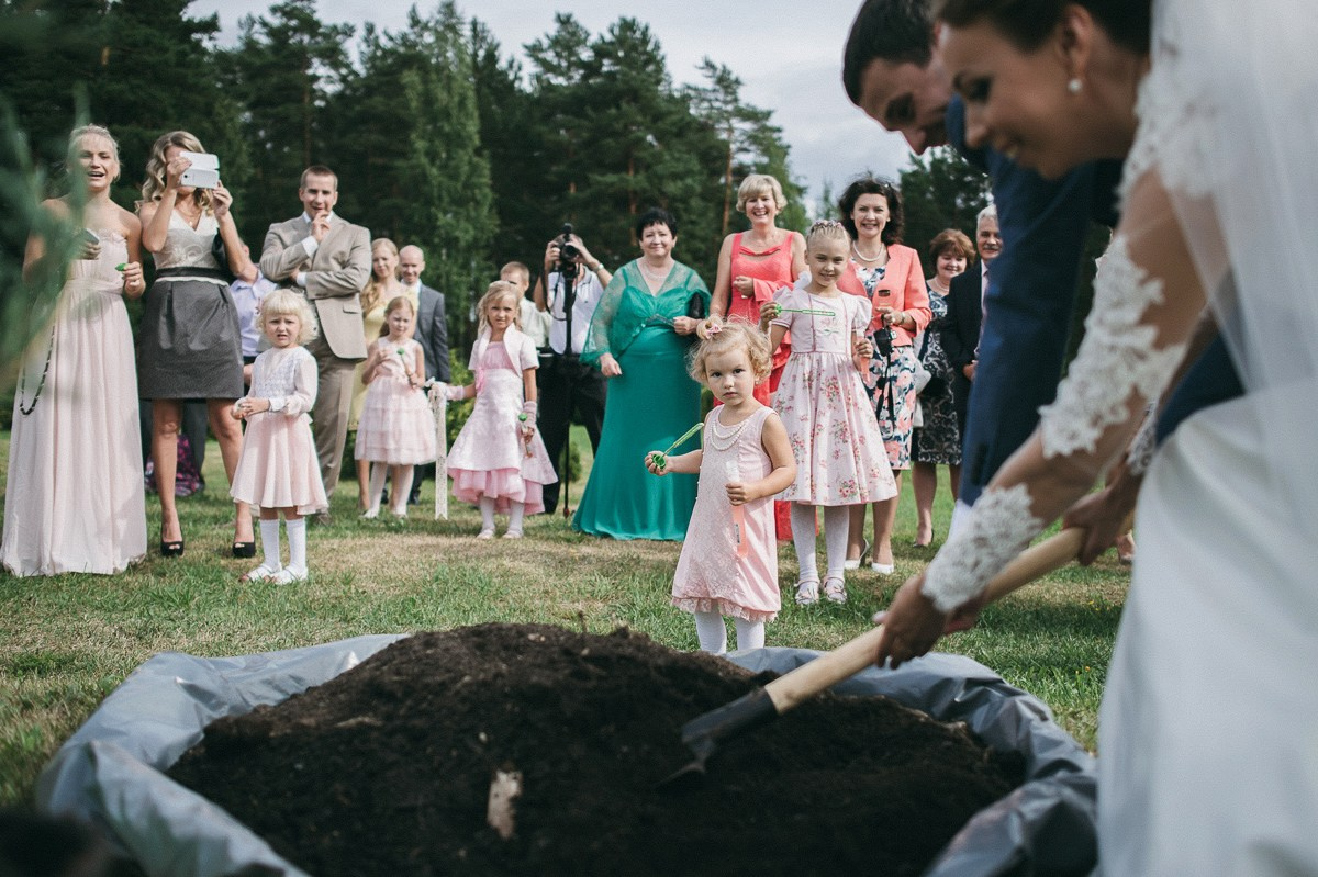 Tim & Julia. Свадебный фотограф в Петрозаводске Сергей Кокорев