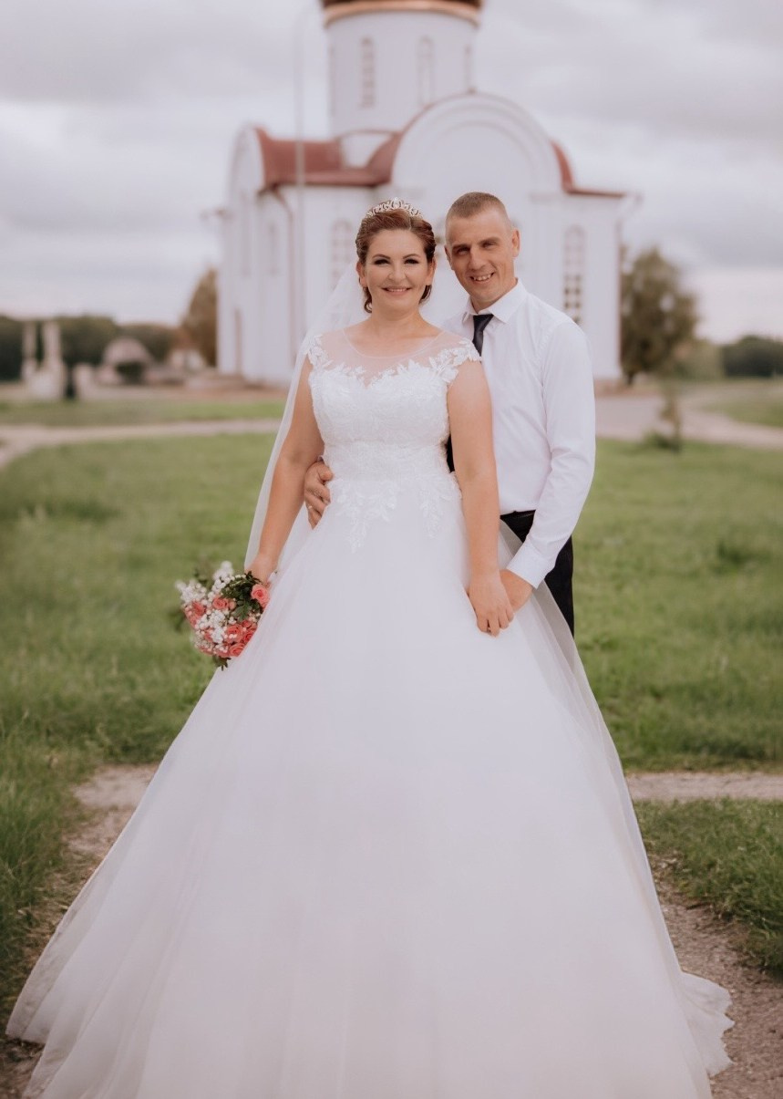 СВАДЬБА ОЛЬГА И ВАЛЕРИЙ. ProFoto