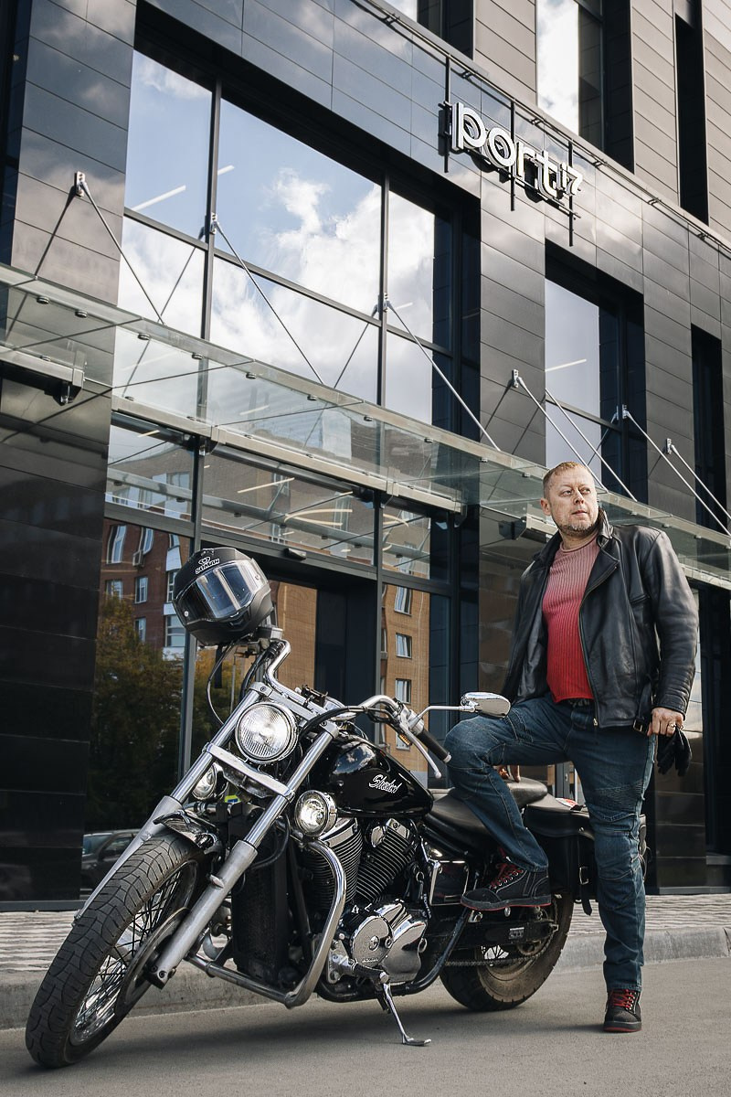 Мужчины в кадре. Фотограф в Новосибирске Алена Скокова