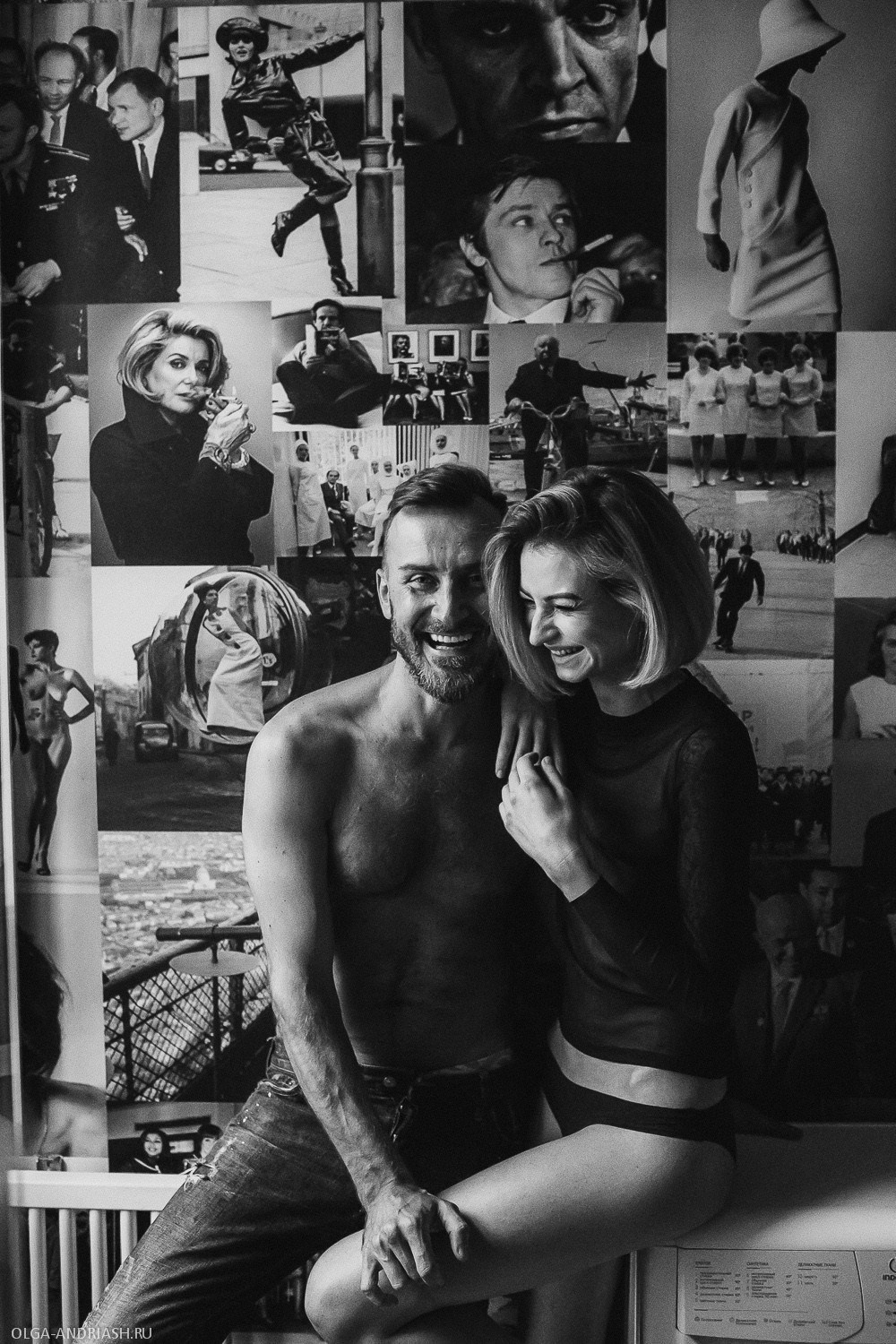 Страстная история в отеле. Семейный, портретный и свадебный фотограф в Санкт-Петербурге и Москве