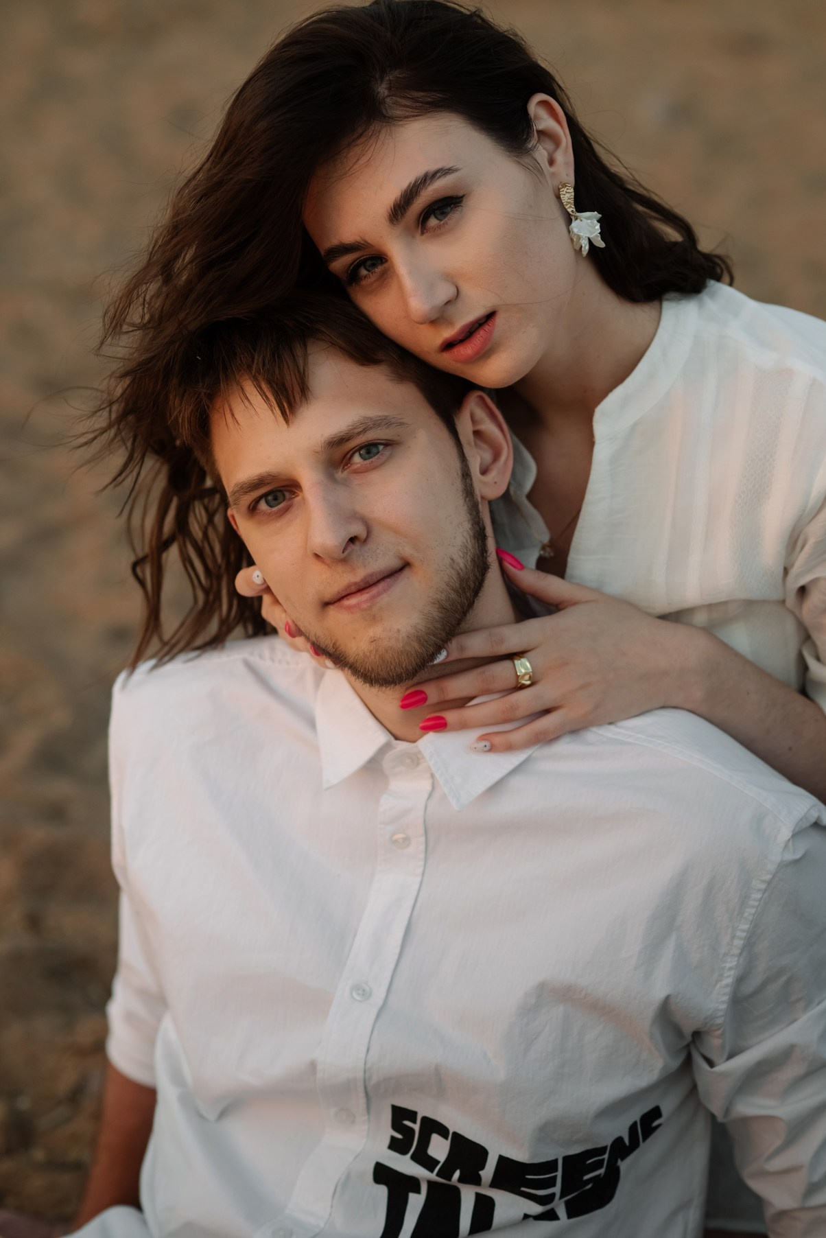 Лавстори. Анастасия и Илья. Свадебный и сеейный фотограф в Санкт-Петербурге Елена Худякова