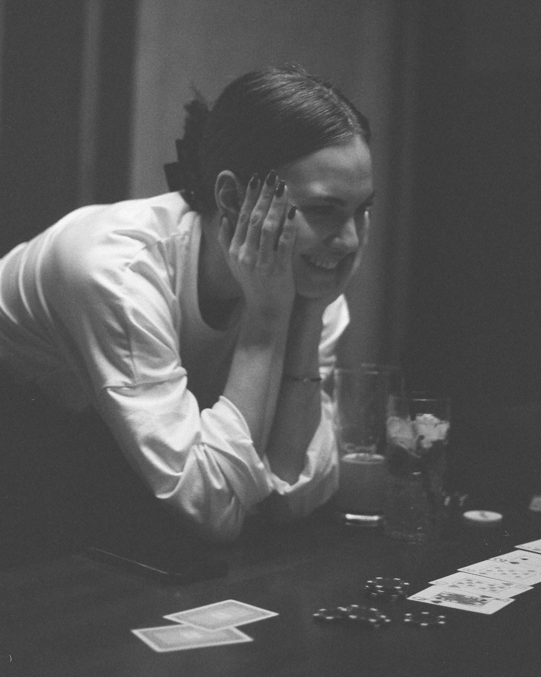 Moments. Vanyazaramkami