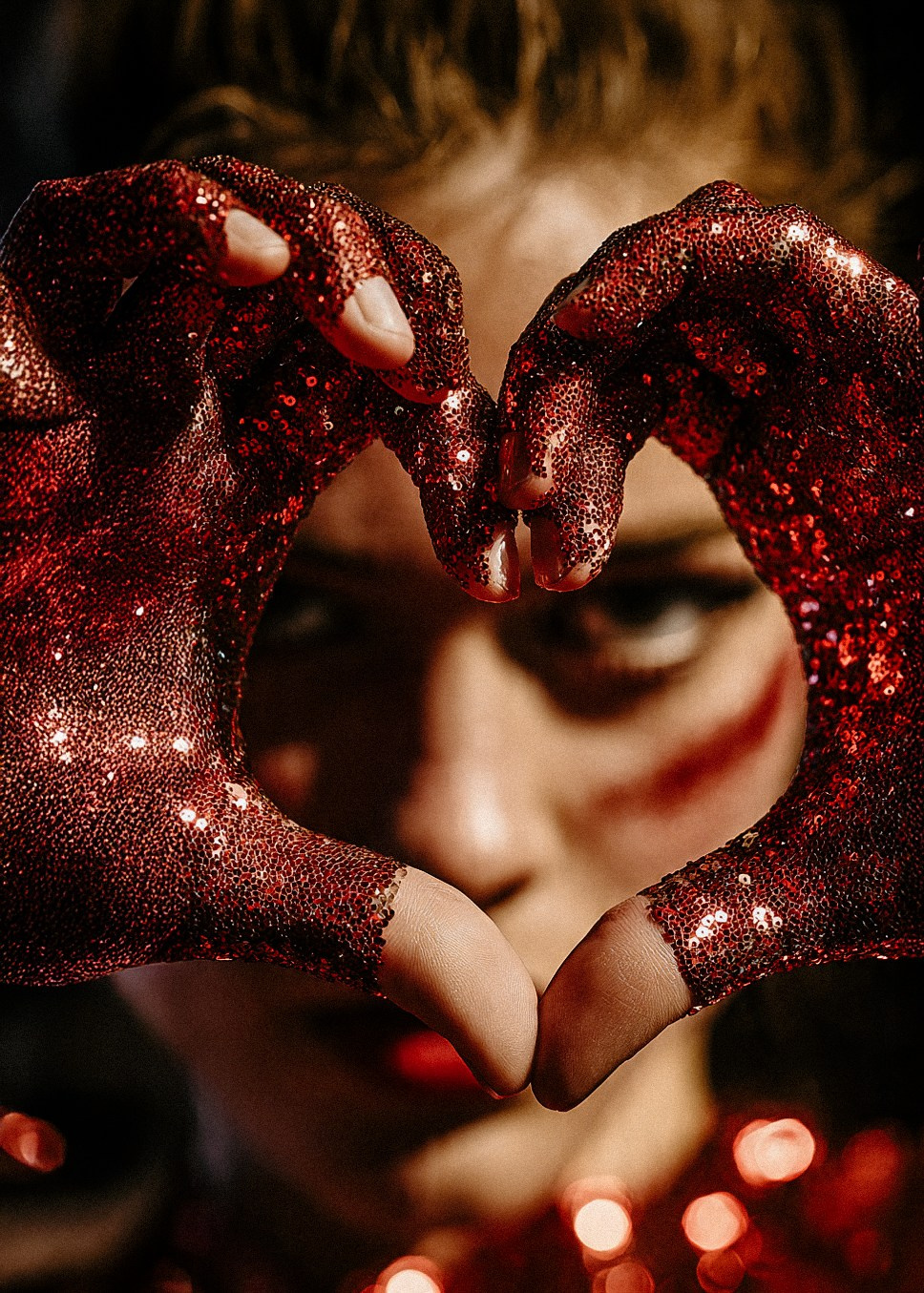 Зимняя нейрофотосессия. Svet AI — нейрофотограф