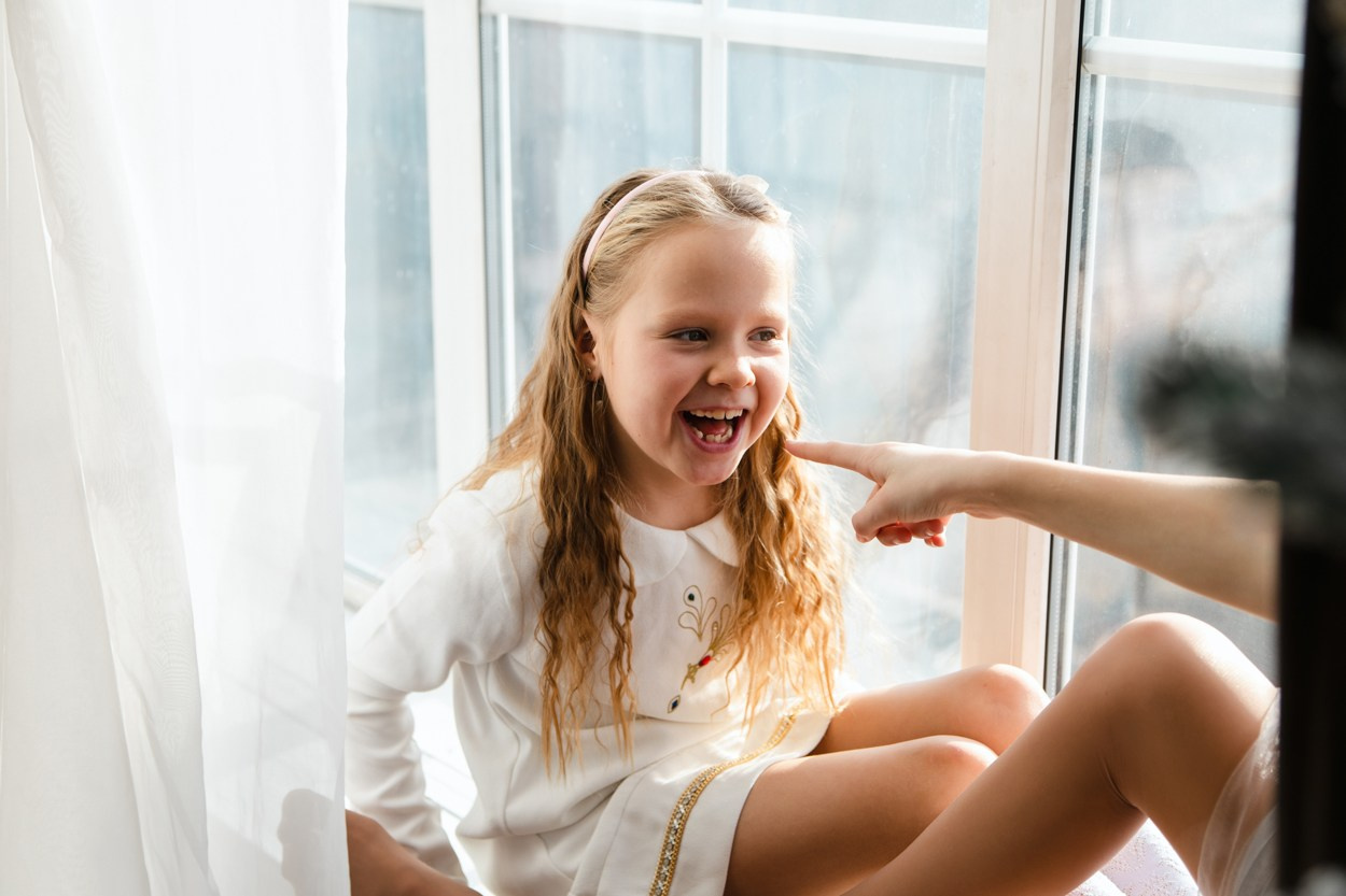 Семейная новогодняя фотосессия. Студийная съёмка. Арт-фотограф. Фотосъемка, авторские принты для интерьера