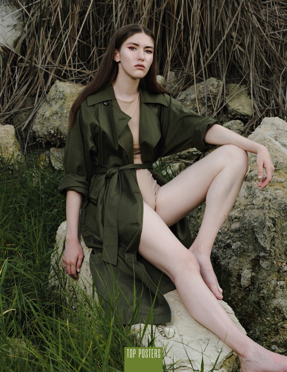 Safari. OBOLONKOVA MODEL PHOTO — Фотошкола I Модельная школа I Электросталь