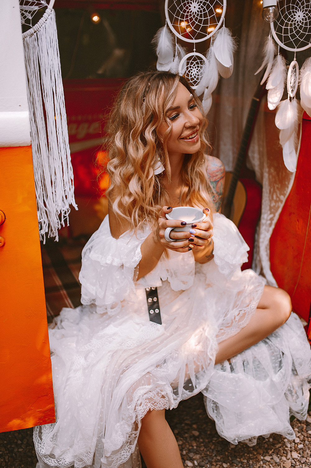 Портфолио со съемок в студиях и с фотопроектов. Женский фотограф в Москве Юлия Любченко