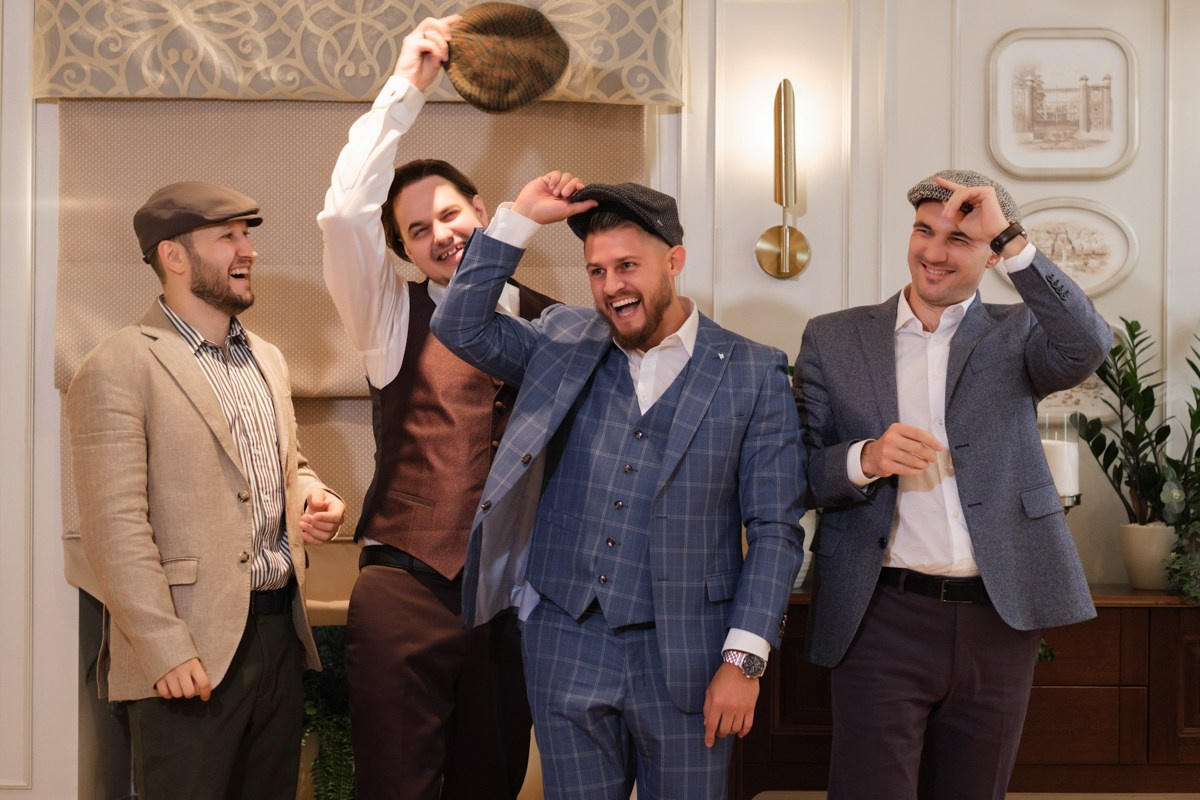 Ольга и Александр. Фотограф в Москве и Санкт-Петербурге