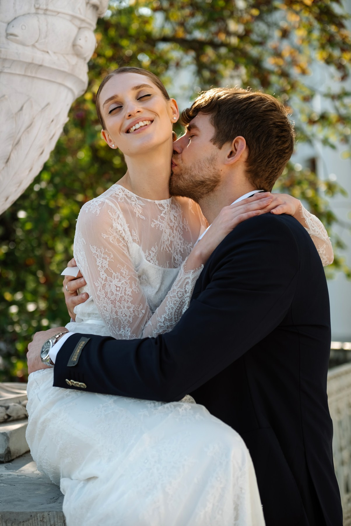 Лахта + Елагин остров. Свадебный и сеейный фотограф в Санкт-Петербурге Елена Худякова