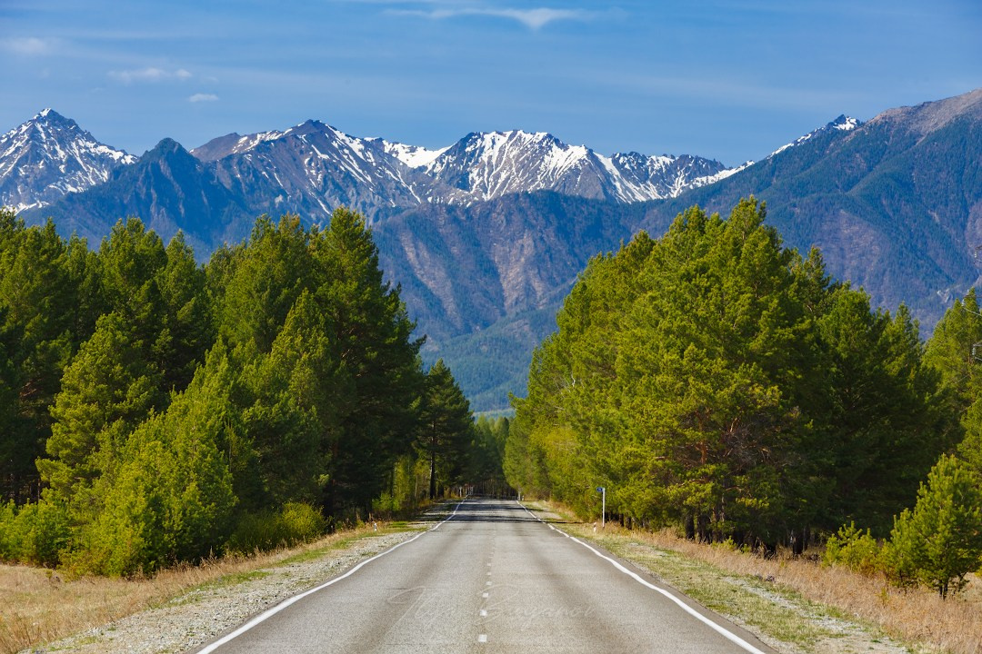 Саяны. Илья Буянов, гид по Байкалу, фотограф — baikalsky.com