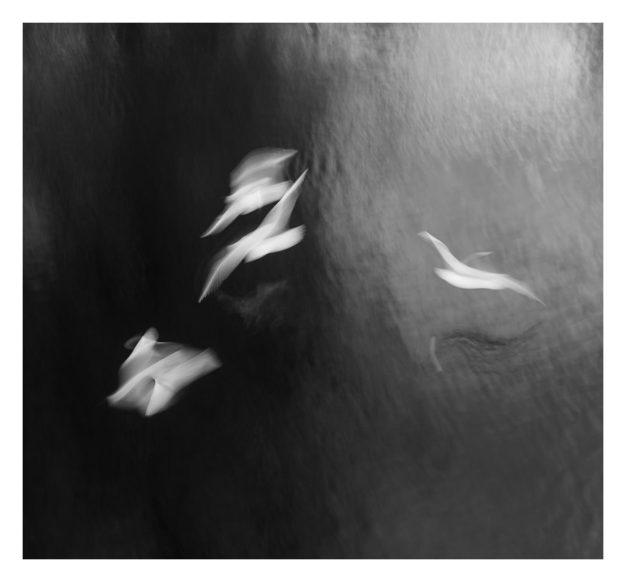 Облачный поток. Мастерская Демченко