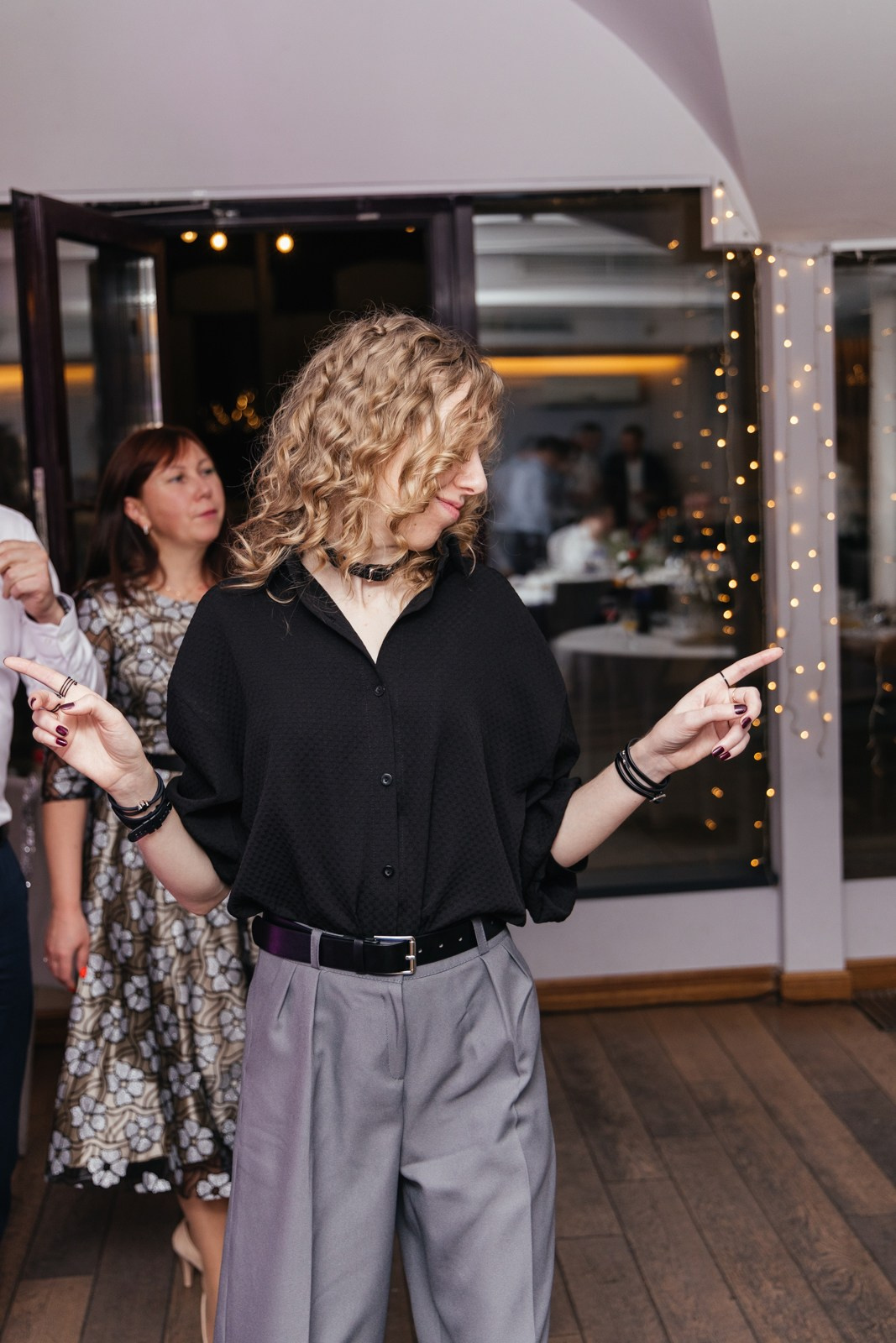 «РЖД» корпоратив. Фотограф Алексей Солопов