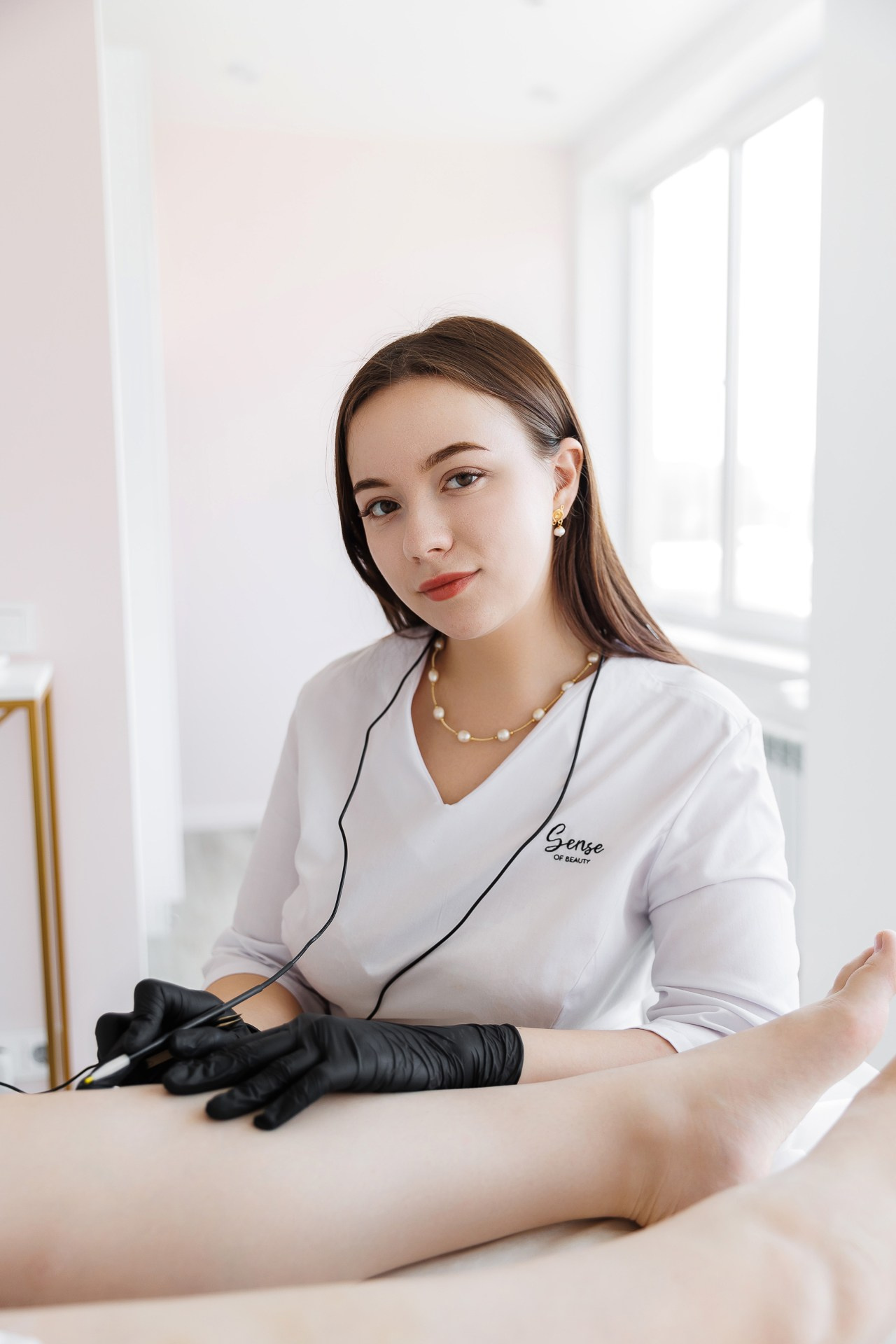 Эпиляция. Фотосъёмка для бизнеса — предметное фото, репортаж с мероприятий, портреты людей, съёмка интерьера и экстерьера