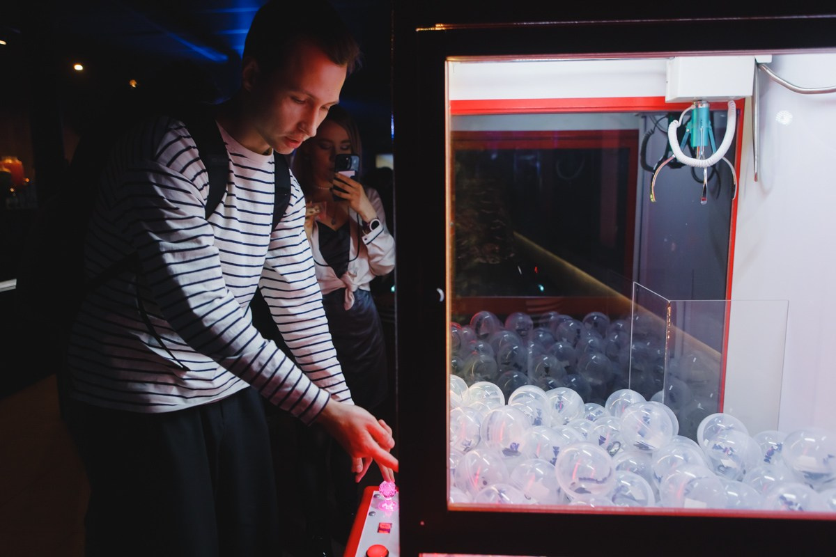 Корпоратив вечеринка. Семейный и свадебный фотограф в Нижнем Новгороде