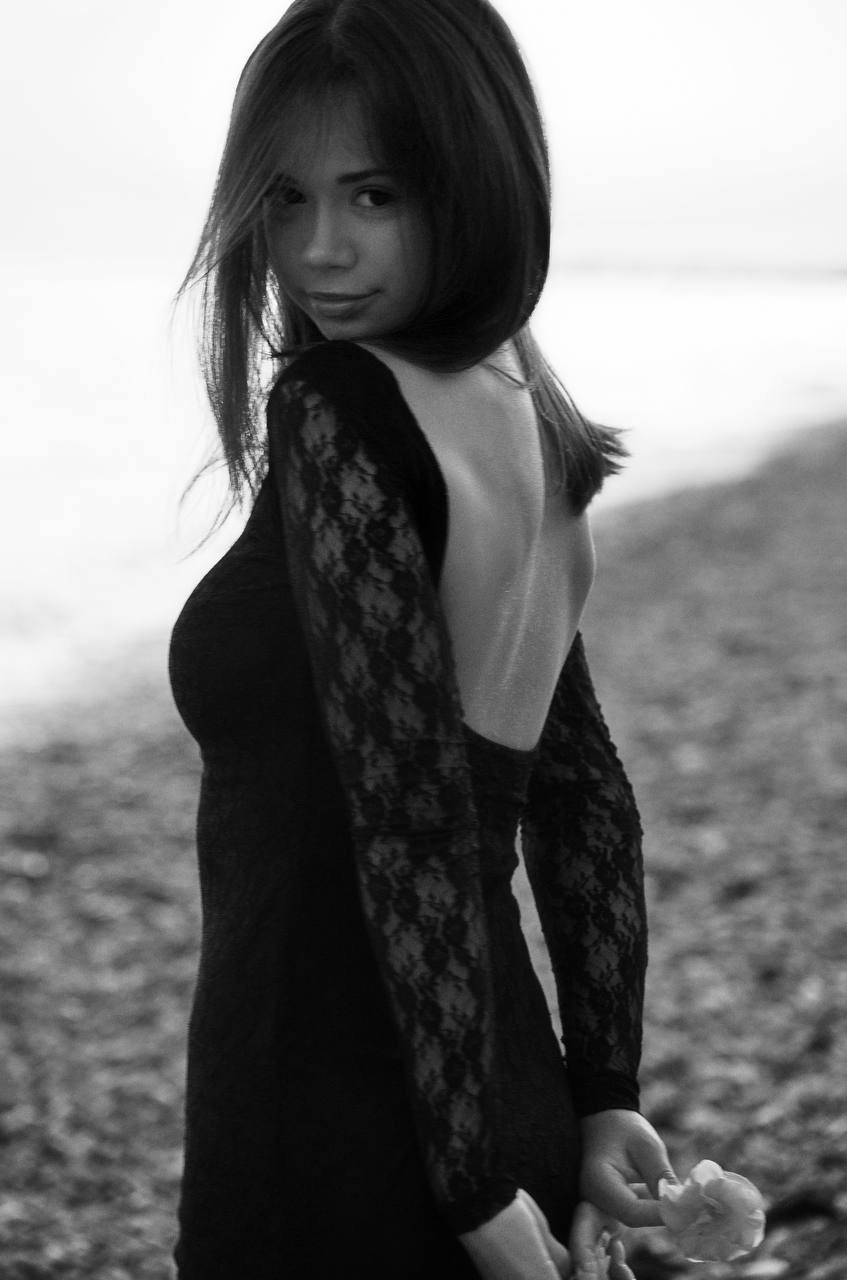 Фотосессия Вечерний Гагра