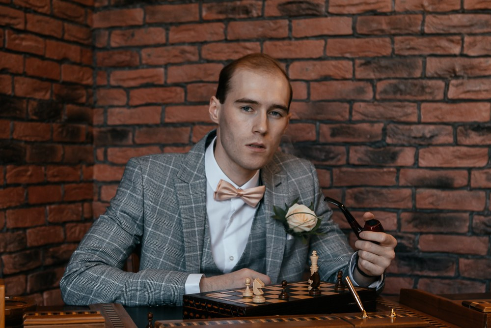 ДЕНИС & КРИСТИНА. Фотограф в Екатеринбурге Ирада Баянгулова