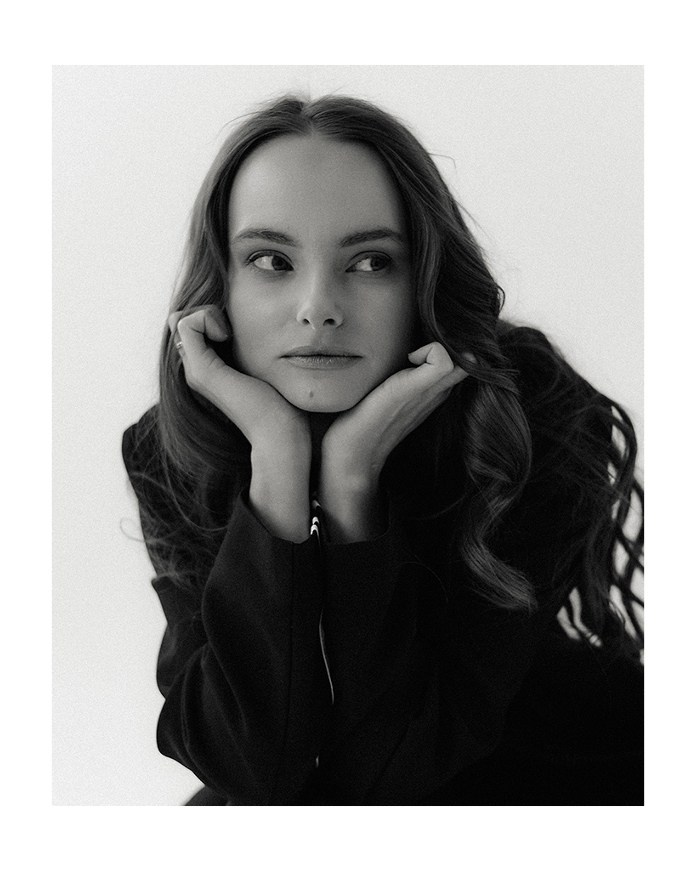 Портрет. Портретный фотограф в Ярославле Юлия Румянцева