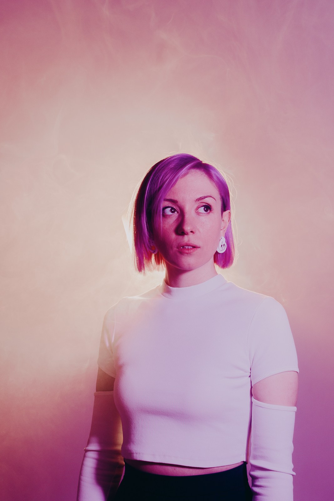 Анна. Борщевская Елизавета / фотограф Иркутск