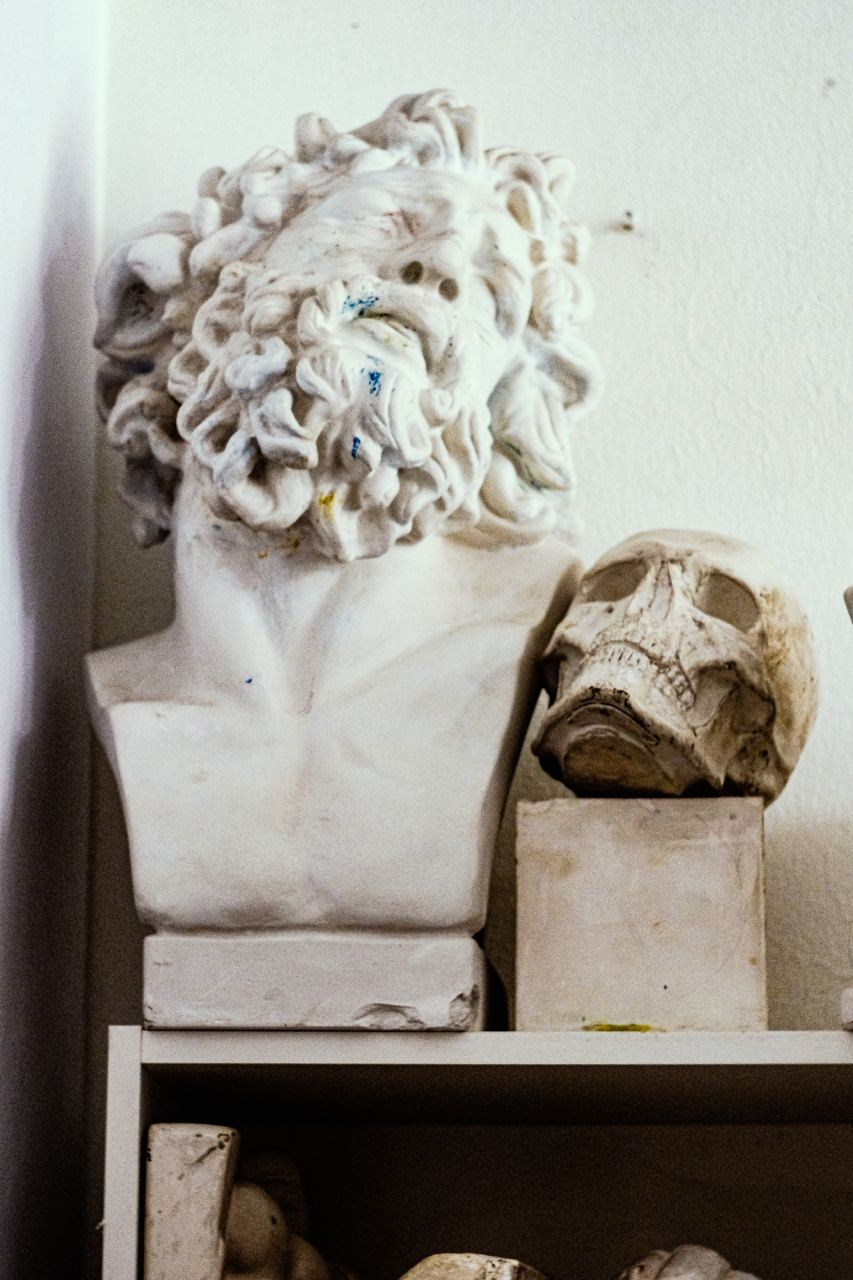 Скульптурная мастерская «Махловка». Софа Катастрофа, Одичание. фотохудожница, креативный продюсер, автор. Nude, eros, портретный фотограф