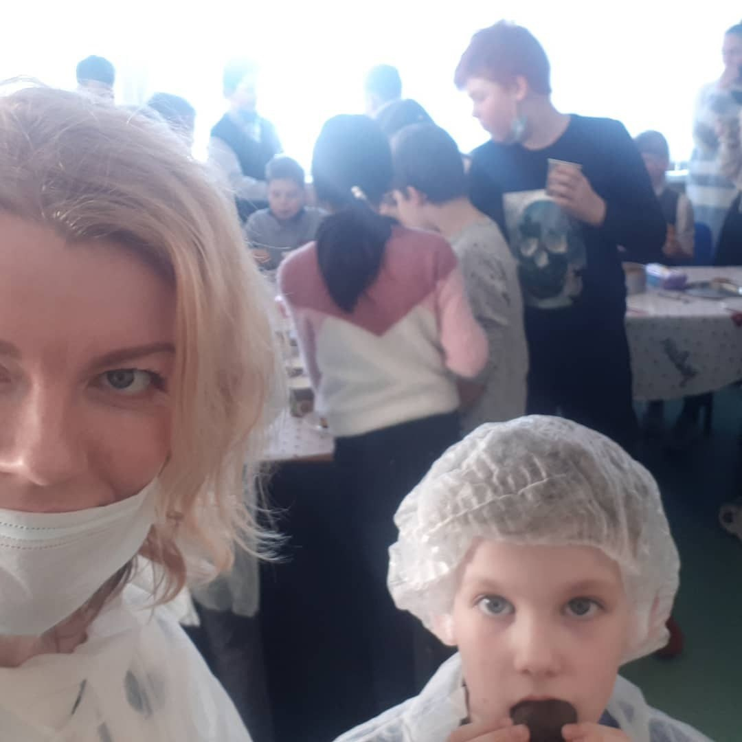 Экскурсии на Любимый Край