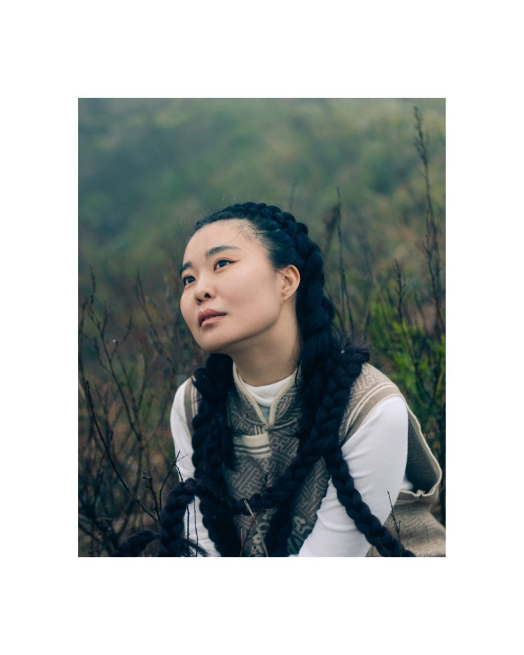 Wind. Блиновская Дарья|Арт-фотограф