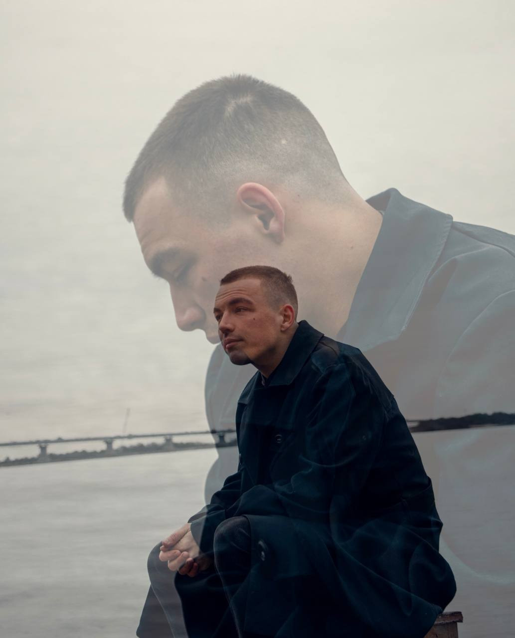 Fisherman. Блиновская Дарья|Арт-фотограф