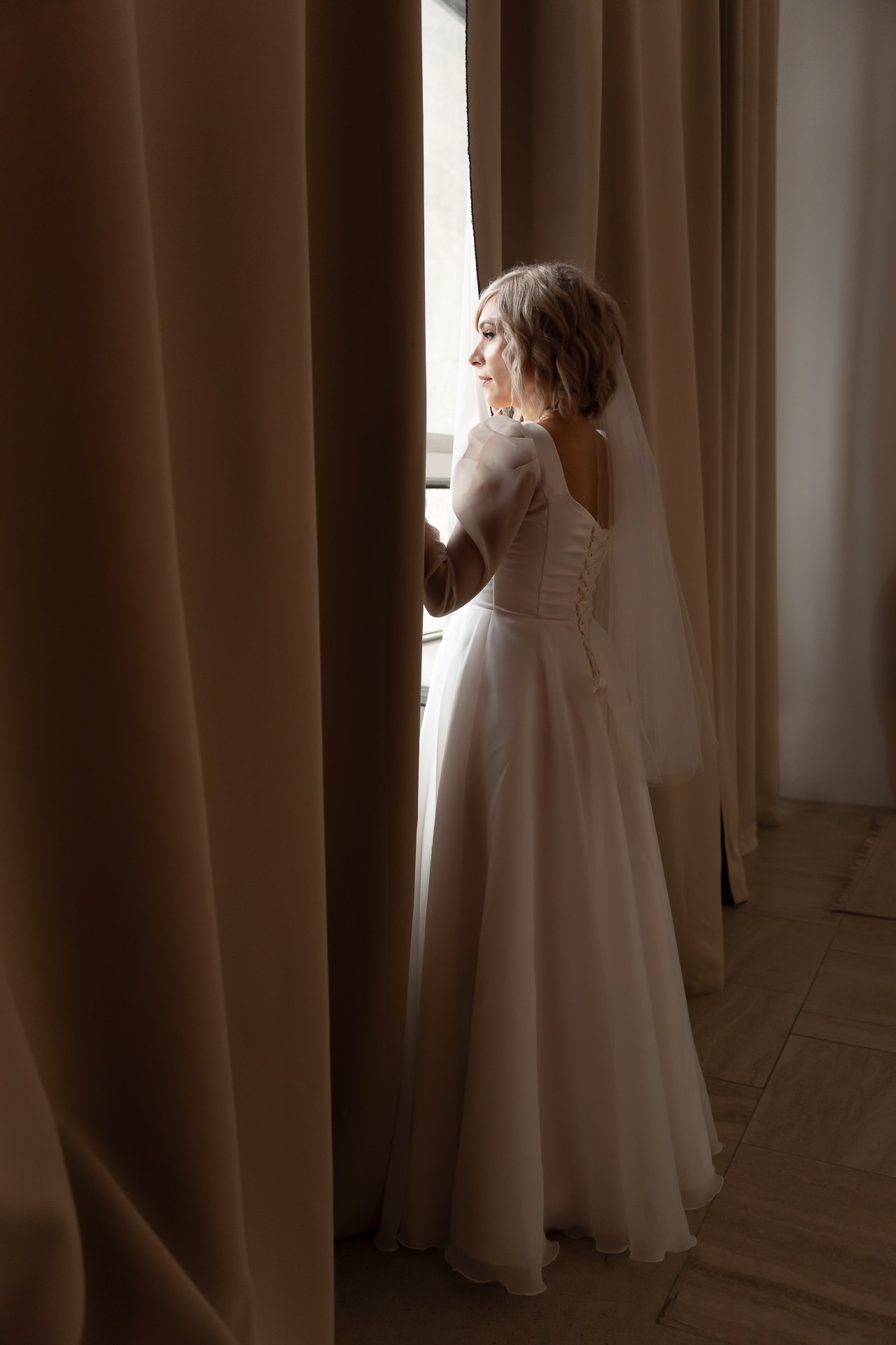 Ирина и Александр. Фотограф в Красноярске. Юлия Чаушанская