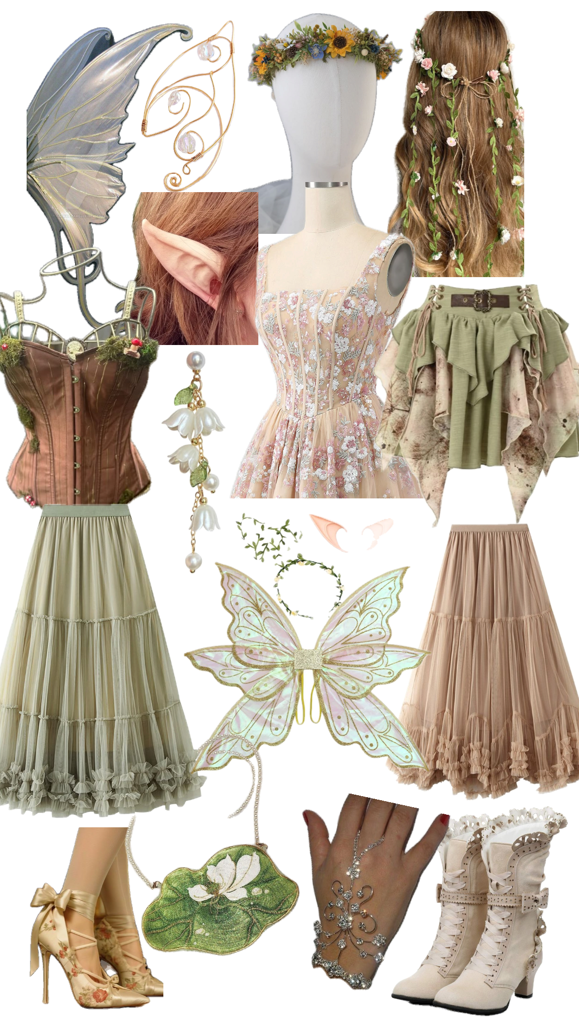 Рекомендации по образам на фотосессию с ромашками. Фотограф в Санкт-Петербурге, Анна Скворцова