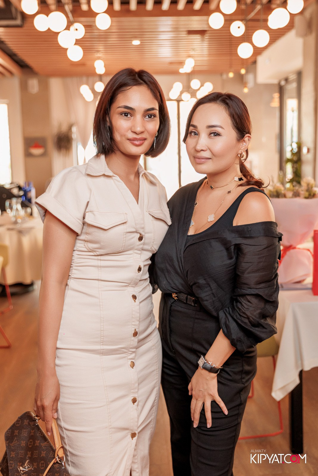 БРАНЧ «PRO ЖЕНСТВЕННОСТЬ». КИПЯТКОМ АЛМАТЫ!