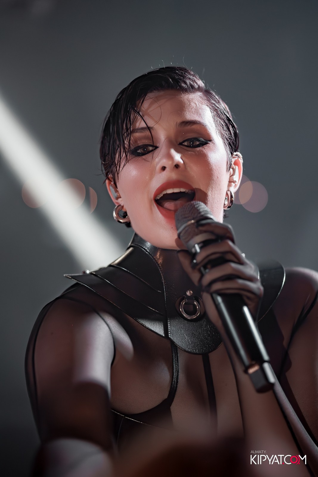 MARUV THE THEATER. КИПЯТКОМ АЛМАТЫ!