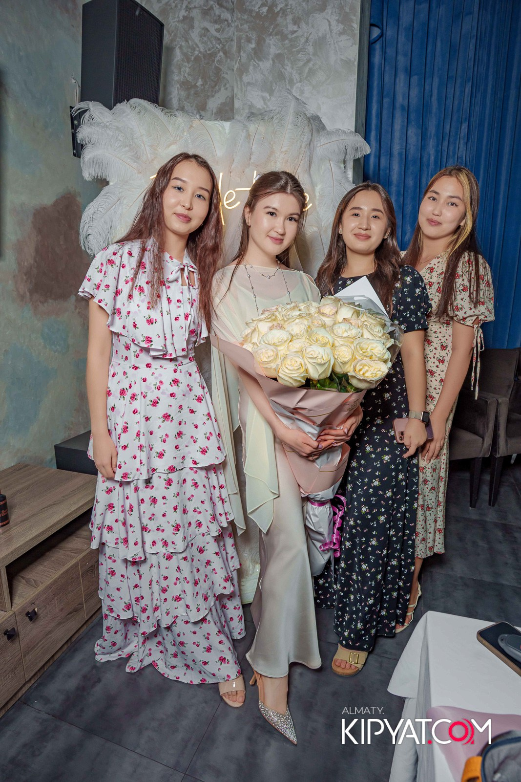 ДОРОГАЯ, Я НЕ ПИЛ. КИПЯТКОМ АЛМАТЫ! Фотосъемка мероприятий в Алматы